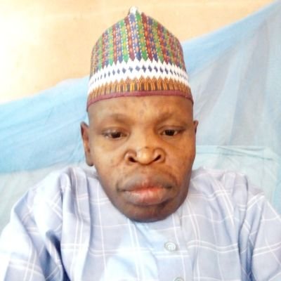 AminuHadi6's profile picture. 