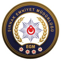 Şırnak Emniyet Müdürlüğü(@emniyetsirnak) 's Twitter Profile Photo