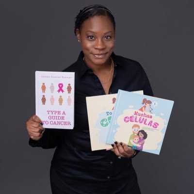 🎀 Life after Her2+ #breastcancer  🎀 2 year survivor and now #pregnantaftercancer 🎀 Looking for my book?👇🏾 🎀 Follow me