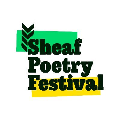 Returning to Sheffield and online 21-28 May 2023. Celebrating the best in UK poetry, spoken word & lyrics 💚