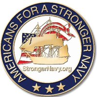 StrongerNavy(@StrongerNavy) 's Twitter Profile Photo