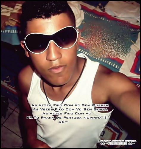 16 Anos.Solteiro      
               U.U
mas q seja feita a vontade de deus novinha s2
orkut³ theofapdancarino@gmail.com        =]