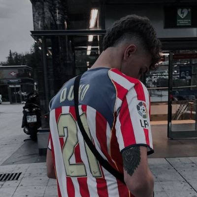 eldukete's profile picture. 