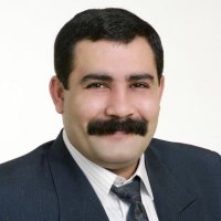 İrfan ANADOLU (@ciaosonoanadolo) Twitter profile photo