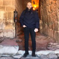 Ahmet Gökhan Yıldız(@AhmetGokhanYldz) 's Twitter Profile Photo