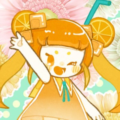 オレンジジュース屋の夏木さんのプロフィール画像