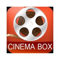 CINEMA BOX(@BoxCinema_) 's Twitter Profile Photo