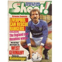 Andy McGowan (@bobmcphail1872) 's Twitter Profile Photo Andy McGowan (@bobmcphail1872) 's Twitter Profile Photo