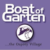 Boat of Garten (@boatofgarten) 's Twitter Profile