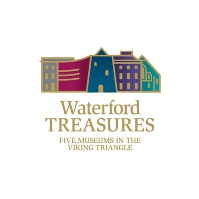 Ireland's oldest city, Veðrafjǫrðr, Waterford hosts the Irish Silver Museum, Irish Museum of Time, Medieval Museum, Bishop's Palace & Reginald's Tower. CHY15865