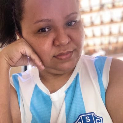 “Eu nasci pra fazer tudo aquilo que dizem que a mulher não pode!”🤫