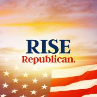 RISE Republican(@RISEWakeGOP) 's Twitter Profile Photo