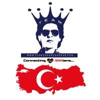 Team SRK Türkiye (@teamsrkturkiye) Twitter profile photo