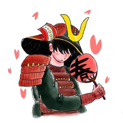 samurai75376961 Profile Picture