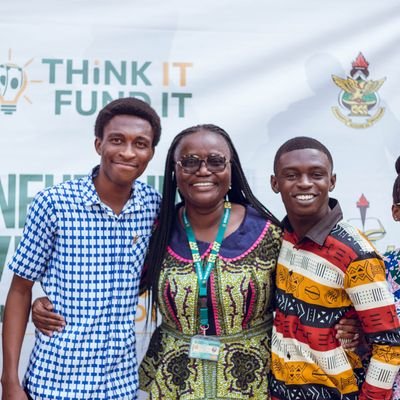 •⚖️Law Enthusiast ||Judicial Chair ||•Frm @KNUST_SRC Tratech Commissioner||•Student Activist||•#Entrepreneur||•@assaknust •@thescisaknust •@KNUSTGH||•#Royal👑