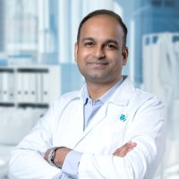 Ravi Chandran K (@drravichandrank) 's Twitter Profile