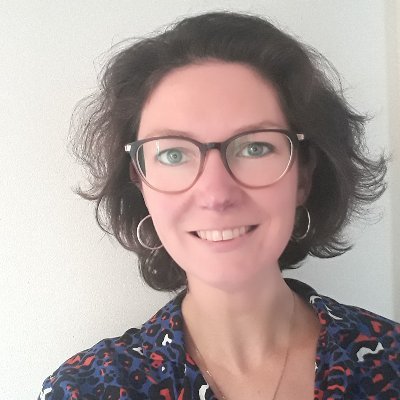 mariekekroezen's profile picture. Begeleider VG | Professional caregiver for people with intellectual disabilities