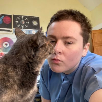they/them, 21. autistic. UW biology/aquatic science student. baby neuroethologist interested in fish migration + conservation. every dog has my heart