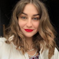 Viktoria O. (@osvikaa) 's Twitter Profile