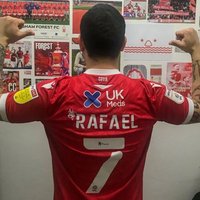 A Paraguayan Tricky Tree 🌳❤🇵🇾 (@1865nffcpy) 's Twitter Profile