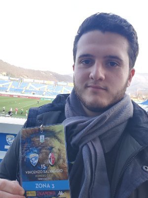 In bilico tra la Sicilia e la Lombardia.
Caporedattore per @NumeroDiez_10 ✍🏻