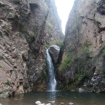 De San Bernardo a Buin, de Buin a San Vicente y después no sé. La igualdad ante todo. Un profe que no le gusta la educación. El Rock me acompaña por la vida.