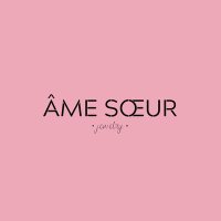 ÂME SŒUR (@amesoeurjewelry) 's Twitter Profile Photo ÂME SŒUR (@amesoeurjewelry) 's Twitter Profile Photo