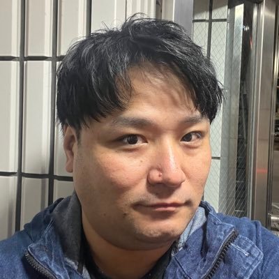 大食いドクターストップ中/えもりとかフグオとかえむでいとか、俺の名前はいっぱいあってな/軽貨物配送業/四十路キャンパー/毎週木曜24時頃からニコ生配信/ムスカvsメイの人/競技クイズ/LOCK OUT! ＃19 優勝/4分33秒の人/お仕事の御依頼はMDLogisticsJPN@gmail.comまで