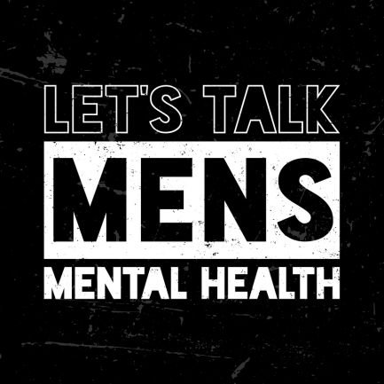 Let’s Talk Men's Mental Health