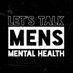 Let’s Talk Men's Mental Health (@LTMMH2018) Twitter profile photo