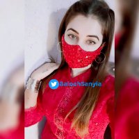 Sanyia(@BalochSanyia) 's Twitter Profile Photo
