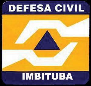Diretoria de Defesa Civil de Imbituba, criada a partir da necessidade de executar ações visando prioritariamente a percepção de riscos e prevenção de danos.