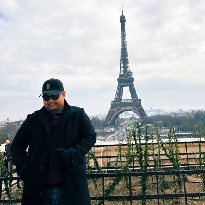 AzzairiRosle's profile picture. Ajai's official twitter