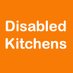 Disabled Kitchens (@disabledkitchen) Twitter profile photo