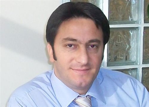 fahri_cetin's profile picture. 