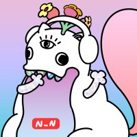 Inu Lee (@inu_nooganaega) 's Twitter Profile