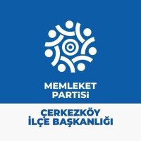 MP Çerkezköy(@mp_cerkezkoy) 's Twitter Profile Photo