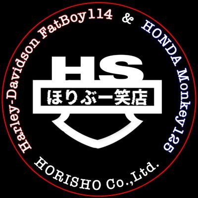 horishodai Profile Picture