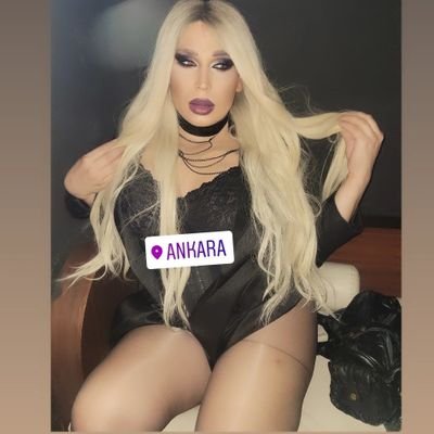 Sariq transseksuallar