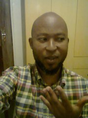 Afropessimist