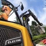 Compact Construction Equipment Sales Pat O Donnell Co