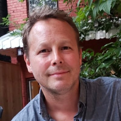 Greg Ferron Profile