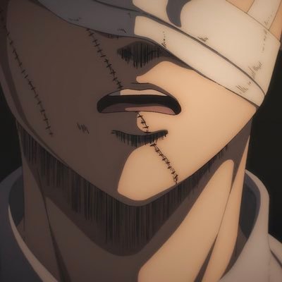 rp account | do not repost or use art w/o credit | 18+, minors dni | Please bear with this old man, the mun is also Old and Tired