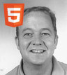 HTML5codes's profile picture. HTML5 |  | code, tutorials & news