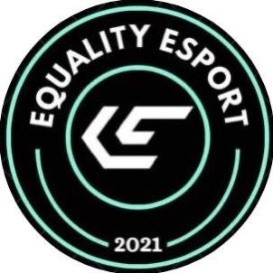 Equality eSport ⚽️