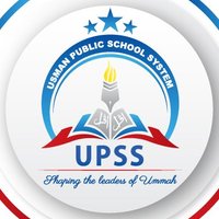 Usman Public School System(@UsmanSchool) 's Twitter Profileg
