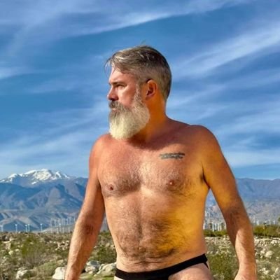 53, porn actor, pansexual, Power Vers, FF, Dom/switch anda gentleman horndog. @Monstercubcom, @StudioCody, @BornBreeders, @RawFuckClub. #NBBModels