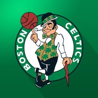 Boston Celtics(@celtics) 's Twitter Profile Photo