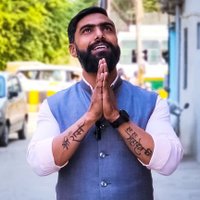 Sunil K Yadav (@sunilyadavrao) 's Twitter Profile Photo Sunil K Yadav (@sunilyadavrao) 's Twitter Profile Photo