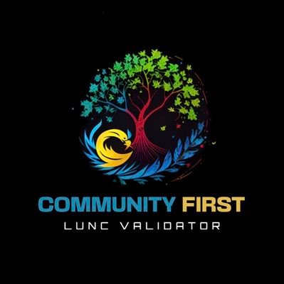Community First LUNC